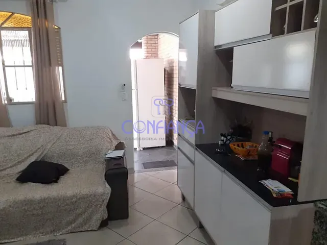 Casa com 120m² 3 quartos e 1 banheiro, à venda, no bairro Campo Grande em Rio de Janeiro