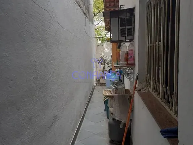 Casa com 120m² 3 quartos e 1 banheiro, à venda, no bairro Campo Grande em Rio de Janeiro