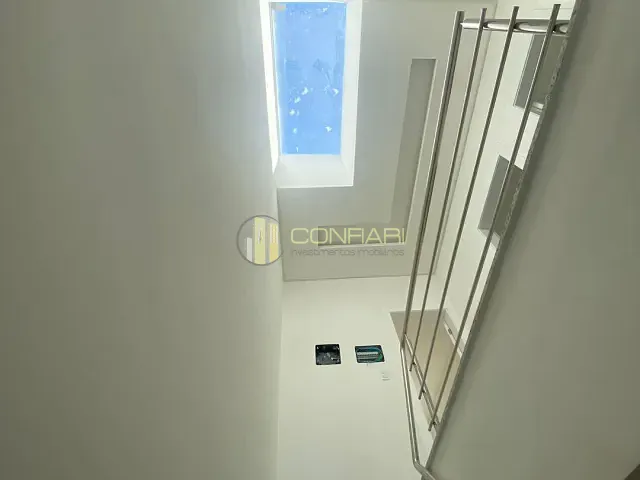 Casa com 133m² 3 quartos e 2 banheiros, à venda, no bairro Pereque em Porto Belo