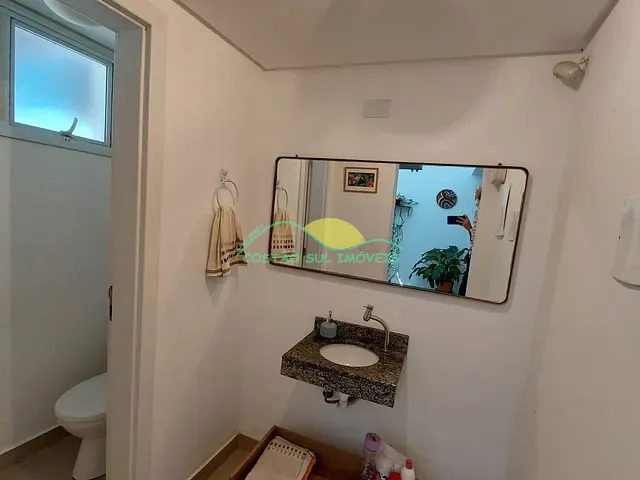 Casa com 144m² 2 quartos e 3 banheiros, à venda, no bairro Ribeirão da Ilha em Florianópolis