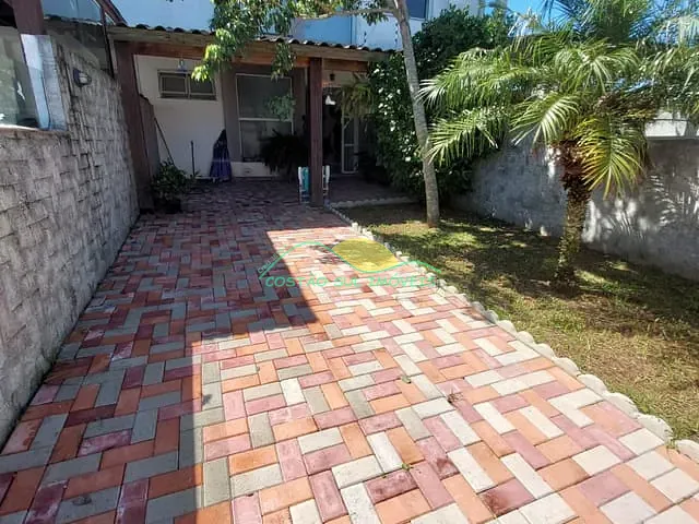 Casa com 144m² 2 quartos e 3 banheiros, à venda, no bairro Ribeirão da Ilha em Florianópolis