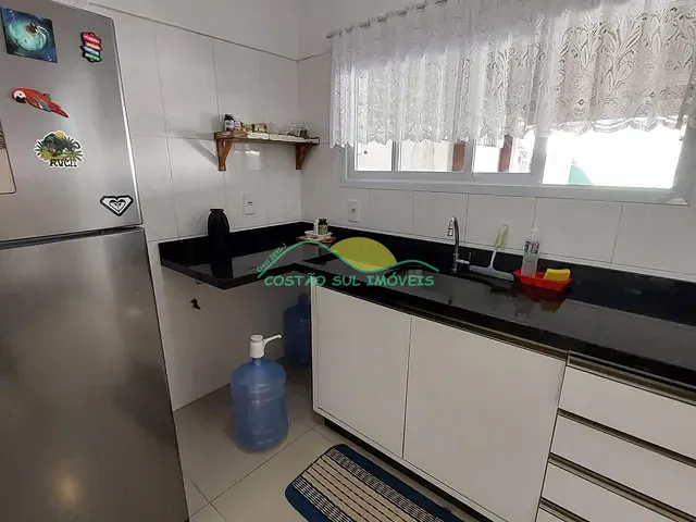 Casa com 144m² 2 quartos e 3 banheiros, à venda, no bairro Ribeirão da Ilha em Florianópolis