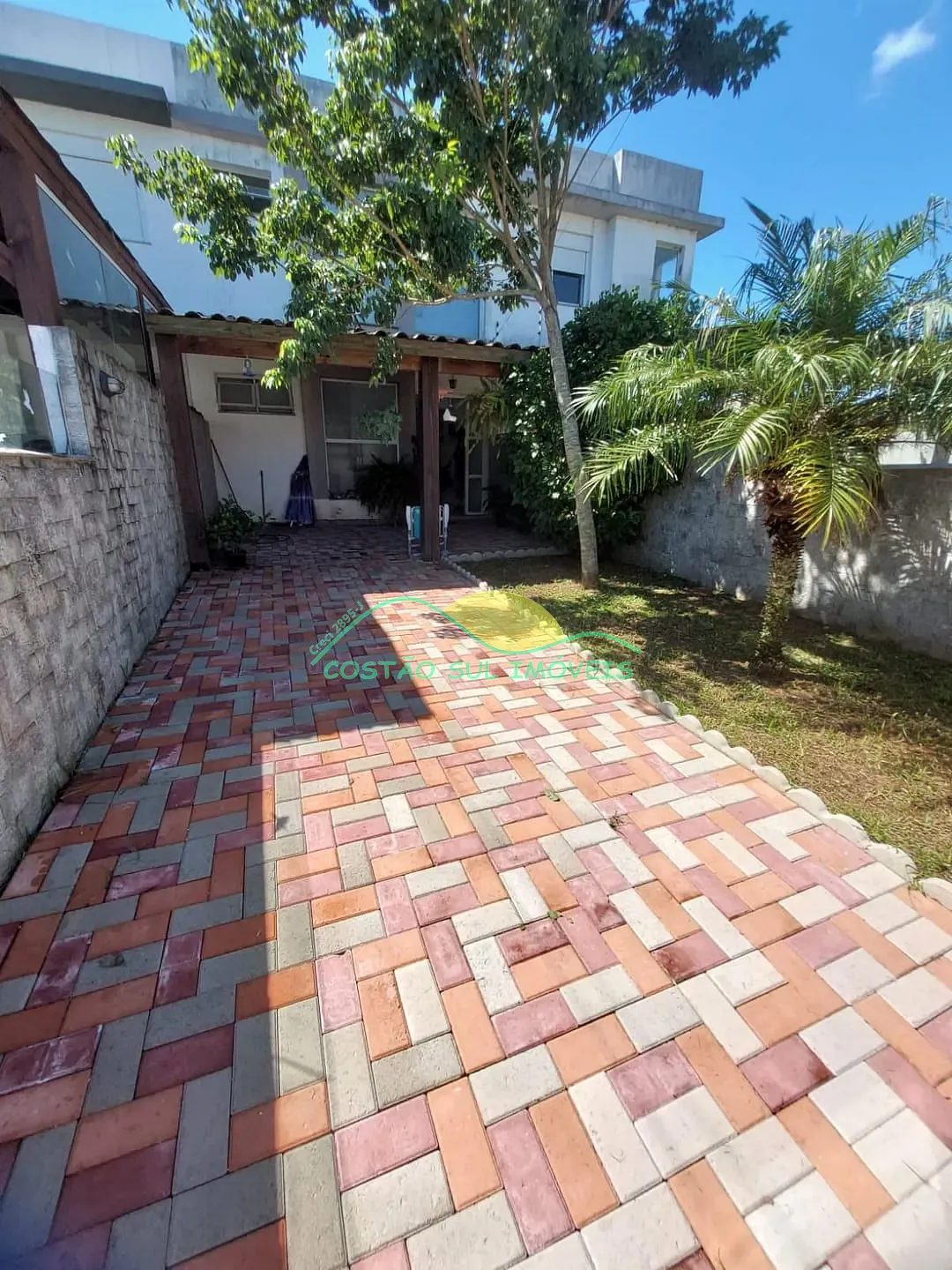 Casa, 2 quartos, 100 m² - Foto 1