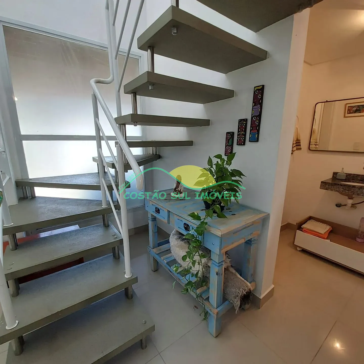 Casa, 2 quartos, 100 m² - Foto 9