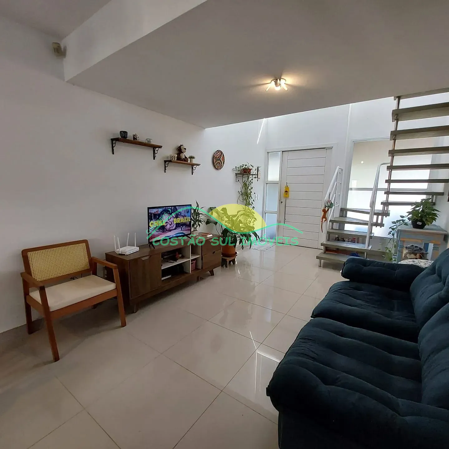 Casa, 2 quartos, 100 m² - Foto 7
