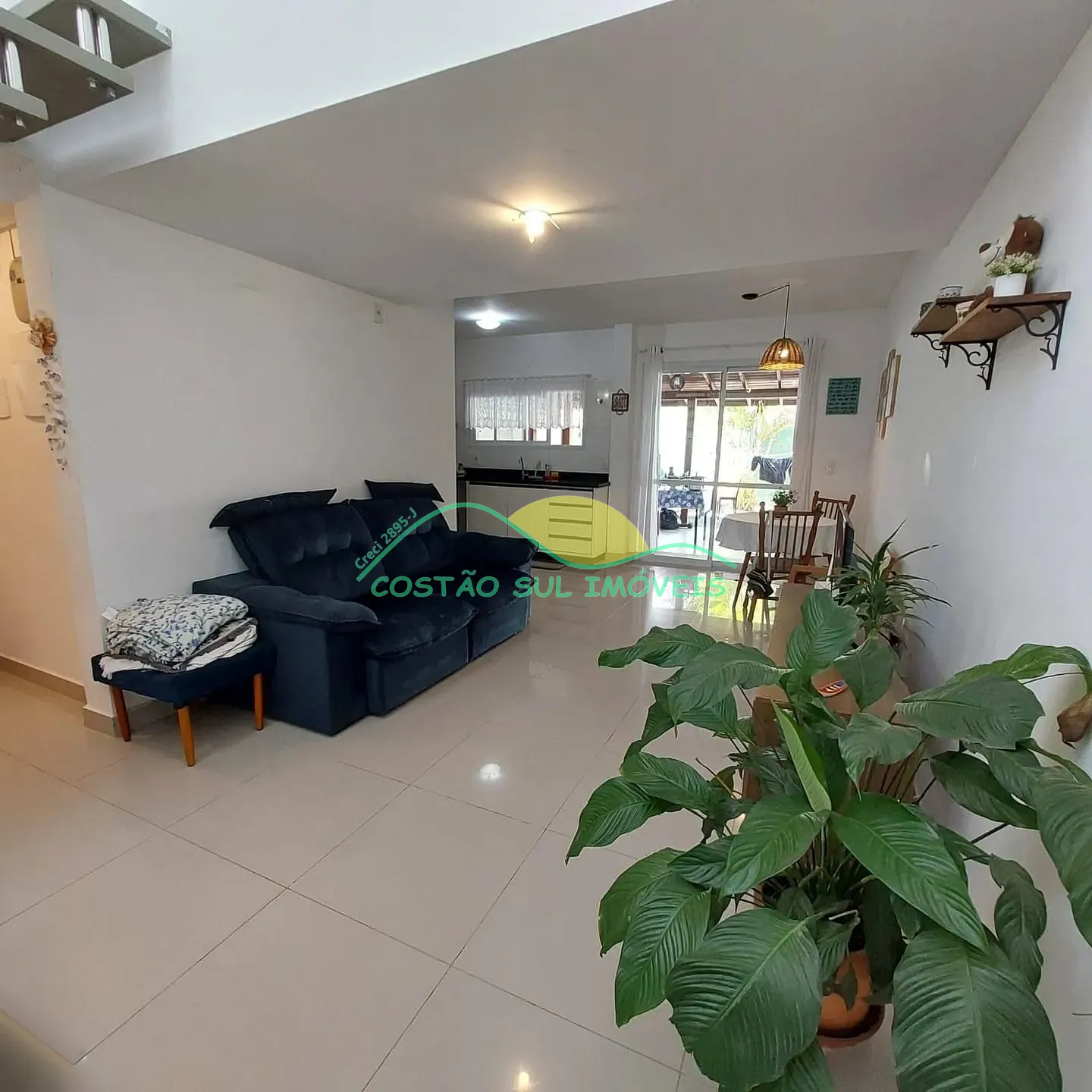 Casa, 2 quartos, 100 m² - Foto 8