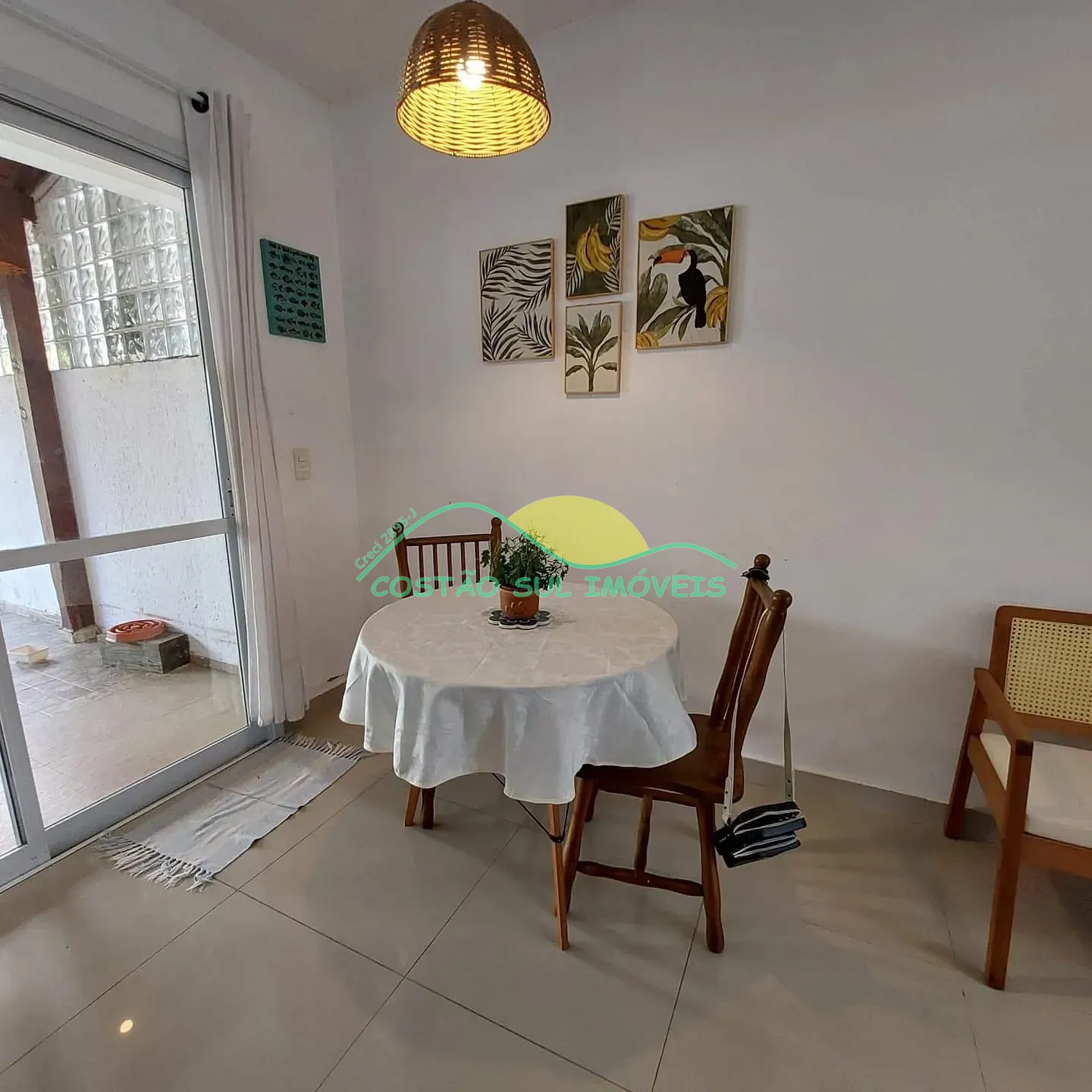 Casa, 2 quartos, 100 m² - Foto 5