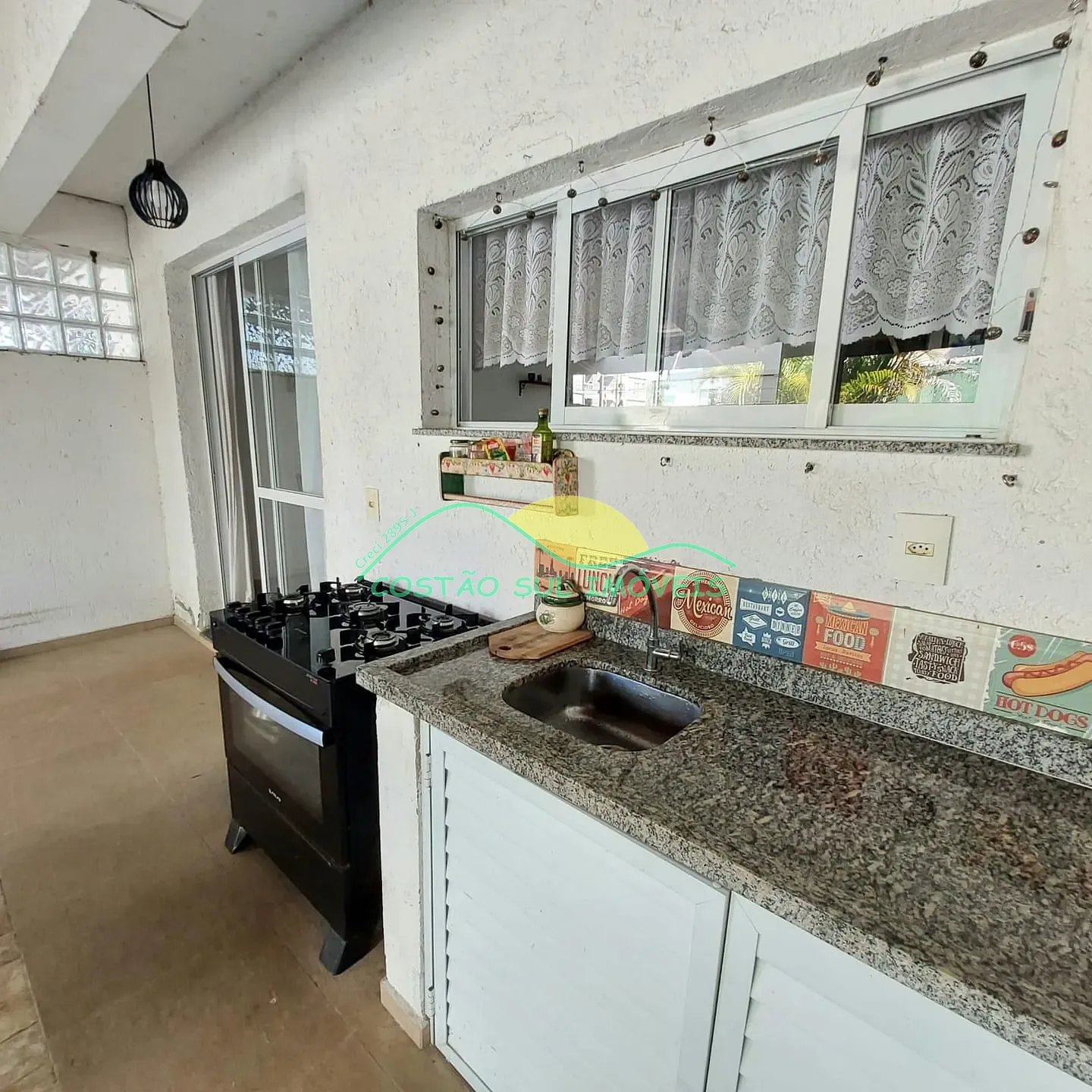 Casa, 2 quartos, 100 m² - Foto 4