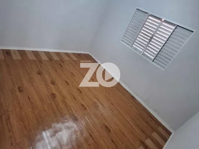 Casa com 131m² 2 quartos e 1 banheiro, à venda, no bairro Jardim Panorama em Bauru