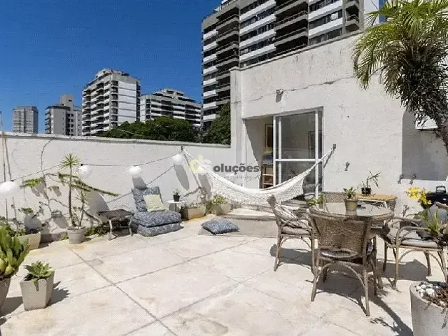 Casa 3 quartos e 3 banheiros, à venda, no bairro Sumaré em São Paulo