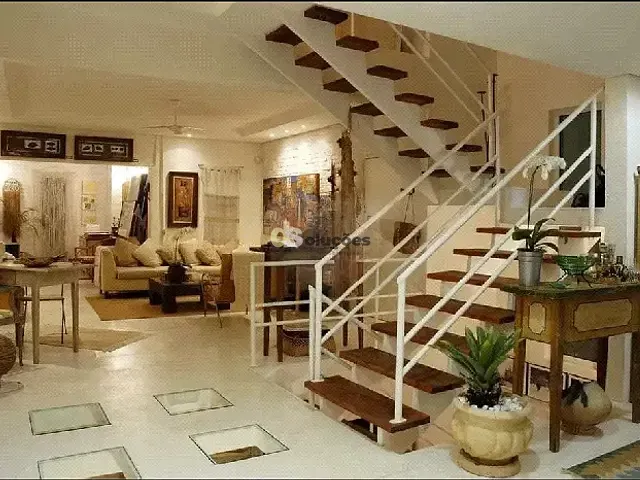 Casa 3 quartos e 3 banheiros, à venda, no bairro Sumaré em São Paulo