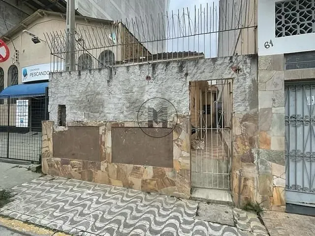 Casa com 250m² 3 quartos e 1 banheiro, à venda, no bairro Centro em Aparecida