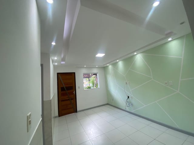 Foto do Casa - Casa para Locação, Bomba - Camaçari/BA | Bosque das Mangueiras | Feliz Casa Nova