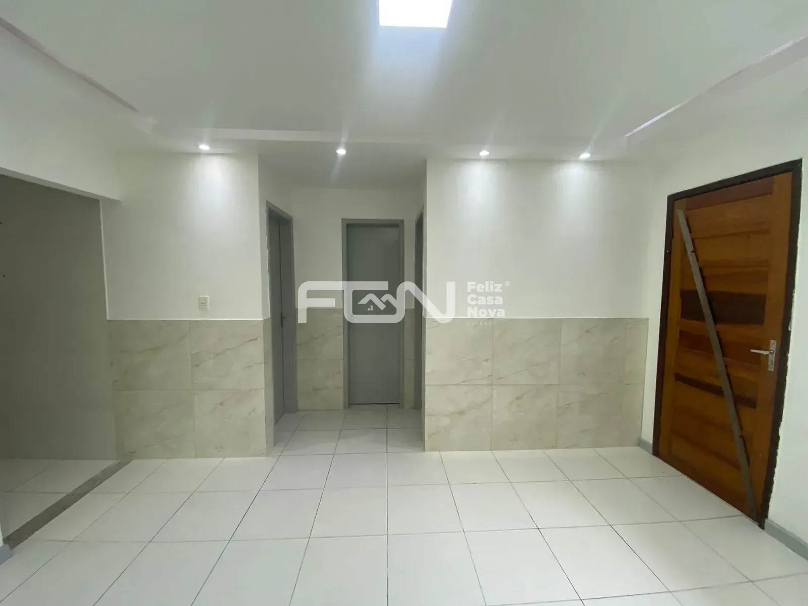 Casa, 2 quartos, 52 m² - Foto 11
