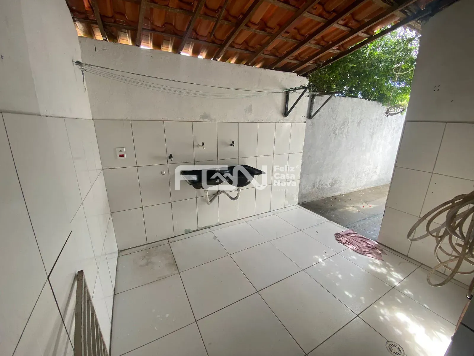 Casa, 2 quartos, 52 m² - Foto 19