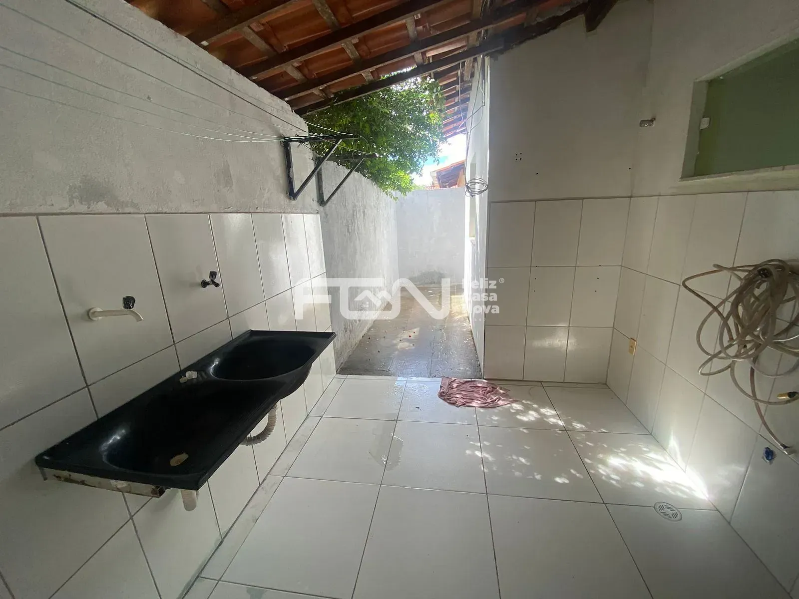 Casa, 2 quartos, 52 m² - Foto 20