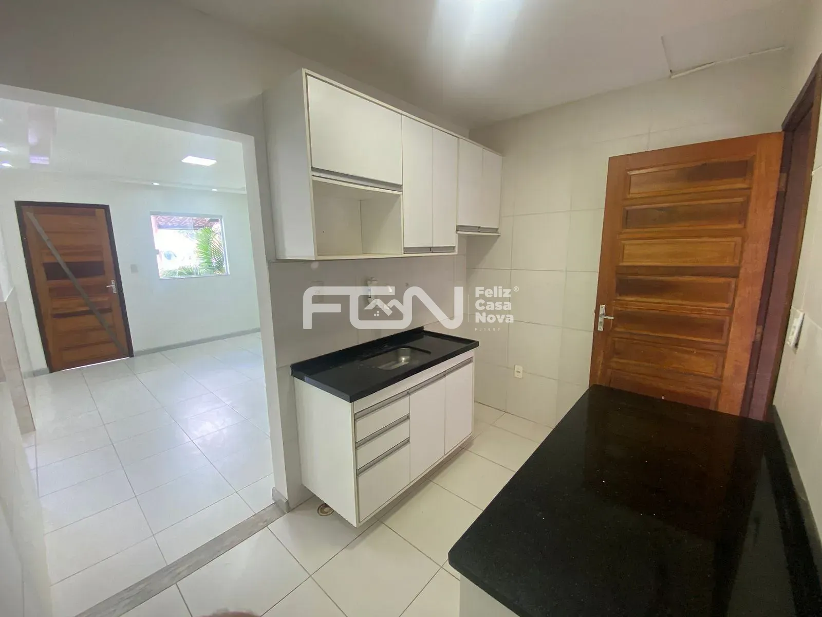 Casa, 2 quartos, 52 m² - Foto 6