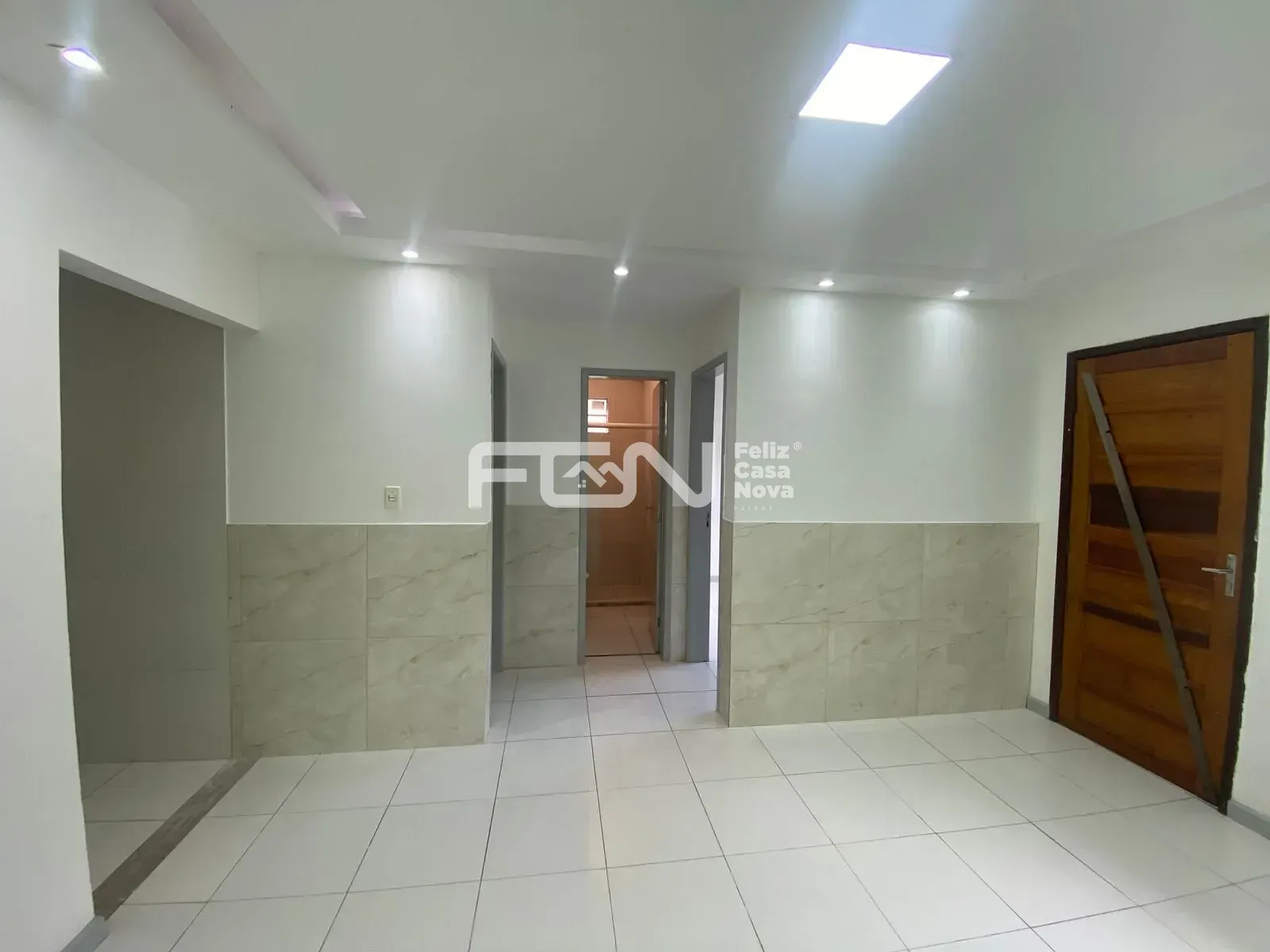 Casa, 2 quartos, 52 m² - Foto 12