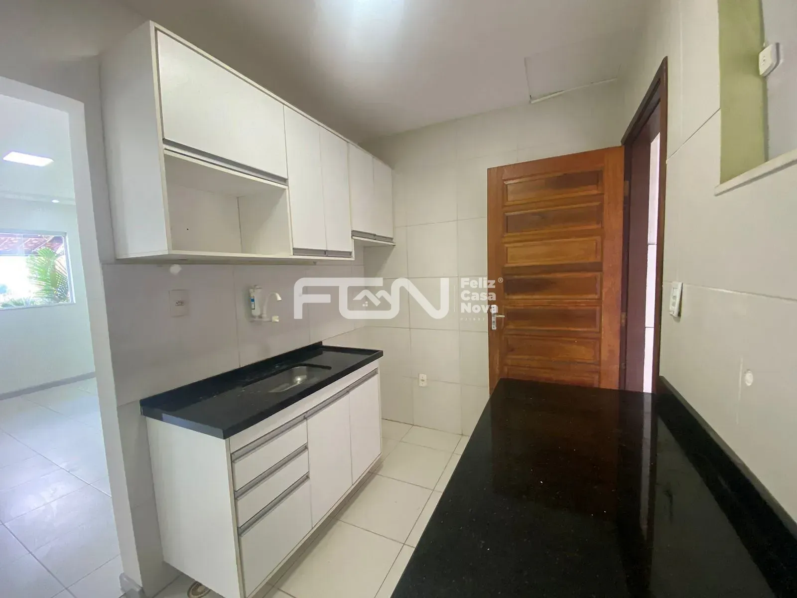 Casa, 2 quartos, 52 m² - Foto 7