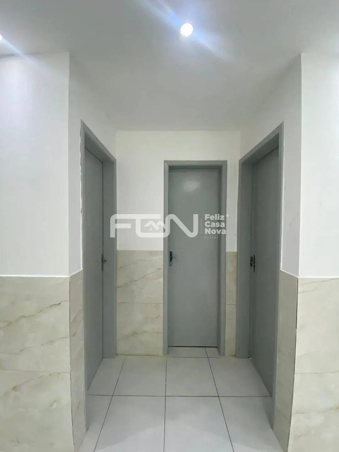 Casa, 2 quartos, 52 m² - Foto 13