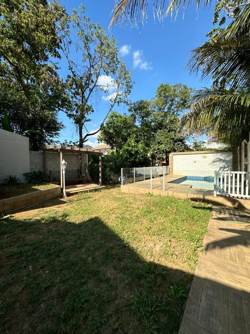 Casa, 3 quartos, 250 m² - Foto 9
