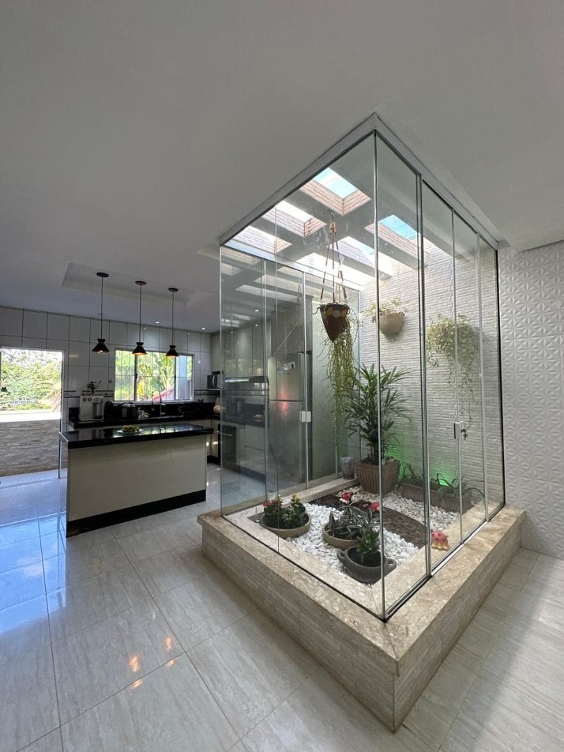 Casa, 3 quartos, 250 m² - Foto 4