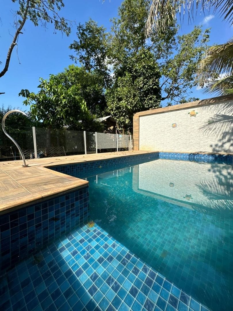 Casa, 3 quartos, 250 m² - Foto 8
