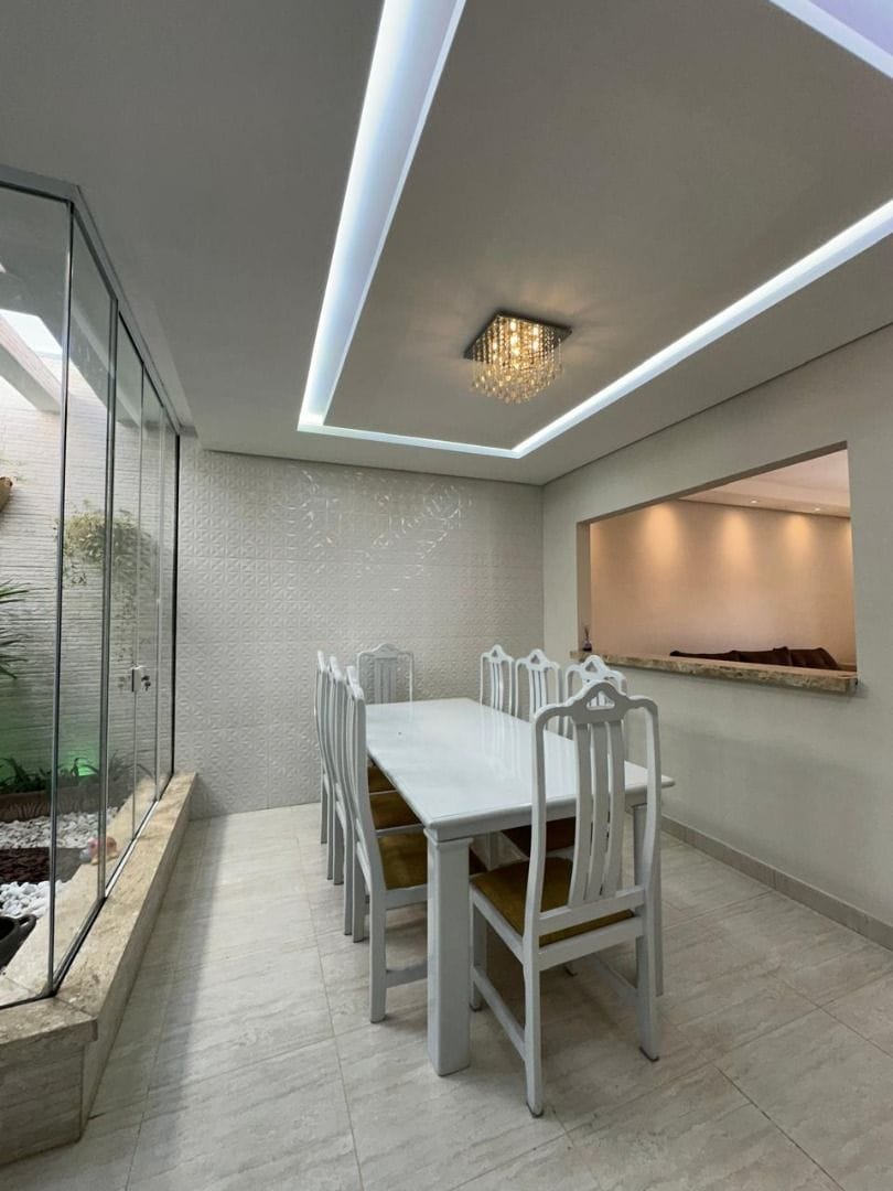 Casa, 3 quartos, 250 m² - Foto 15