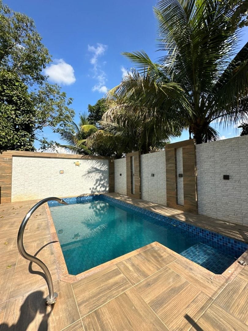 Casa, 3 quartos, 250 m² - Foto 7