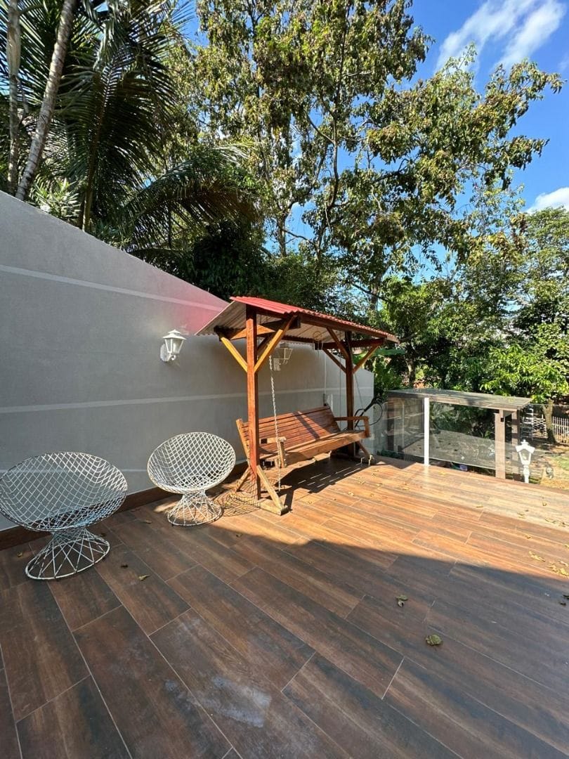 Casa, 3 quartos, 250 m² - Foto 11
