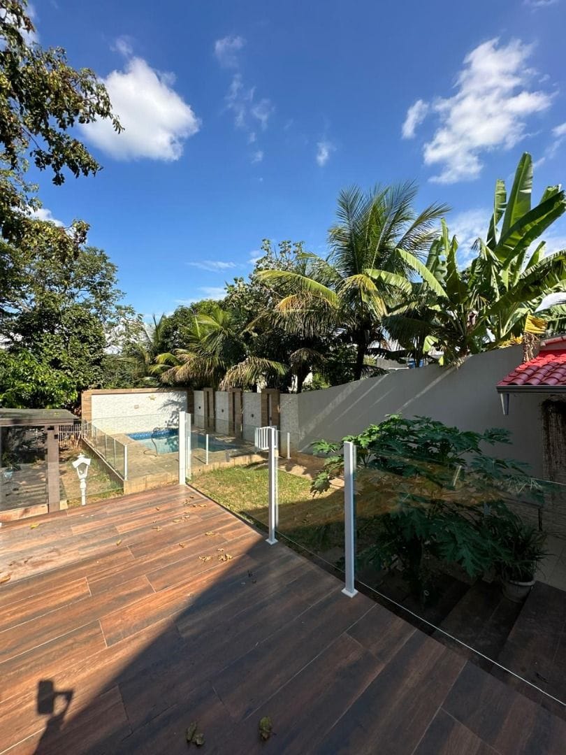 Casa, 3 quartos, 250 m² - Foto 12