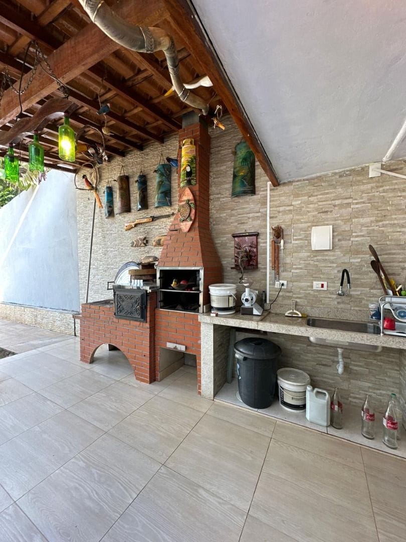 Casa, 3 quartos, 250 m² - Foto 5