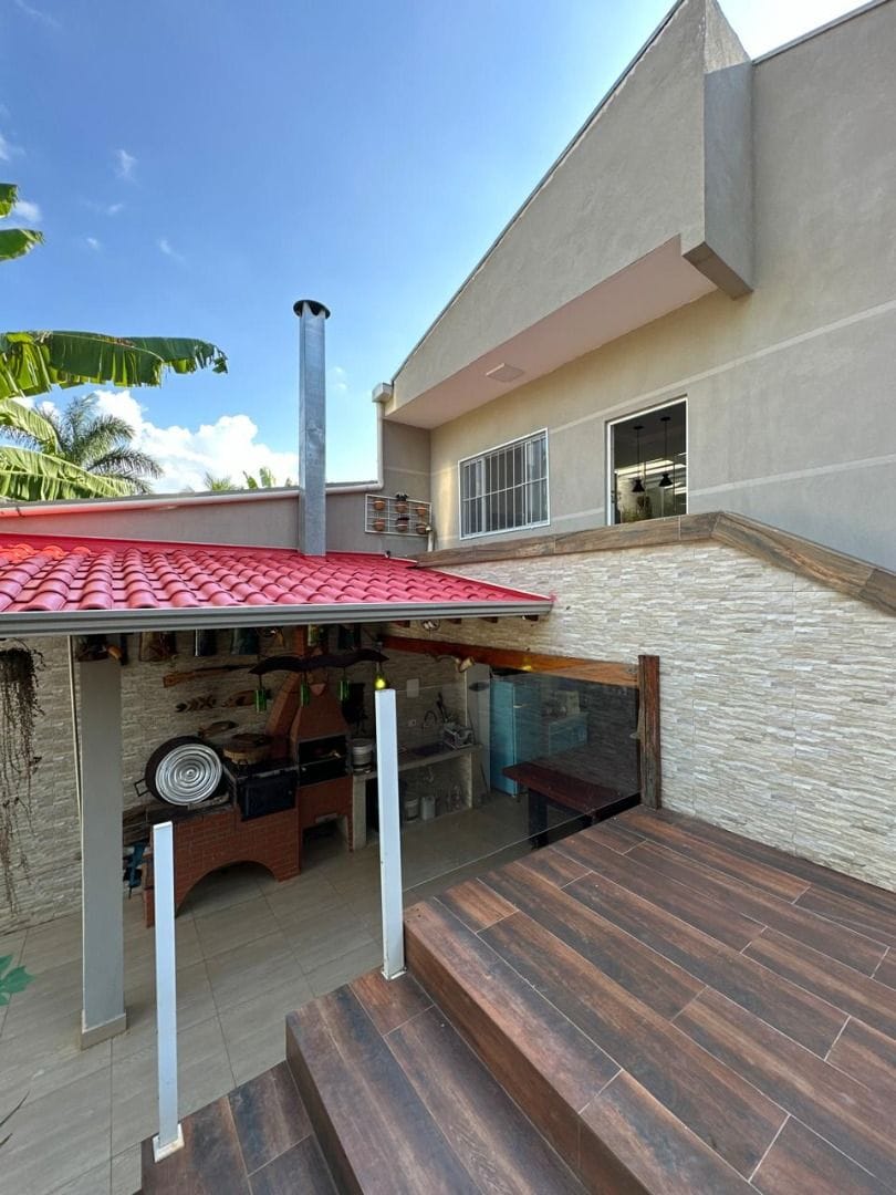 Casa, 3 quartos, 250 m² - Foto 17