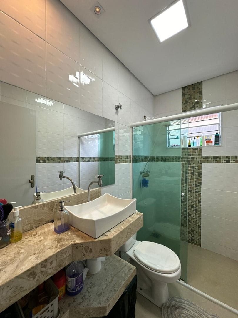 Casa, 3 quartos, 250 m² - Foto 19