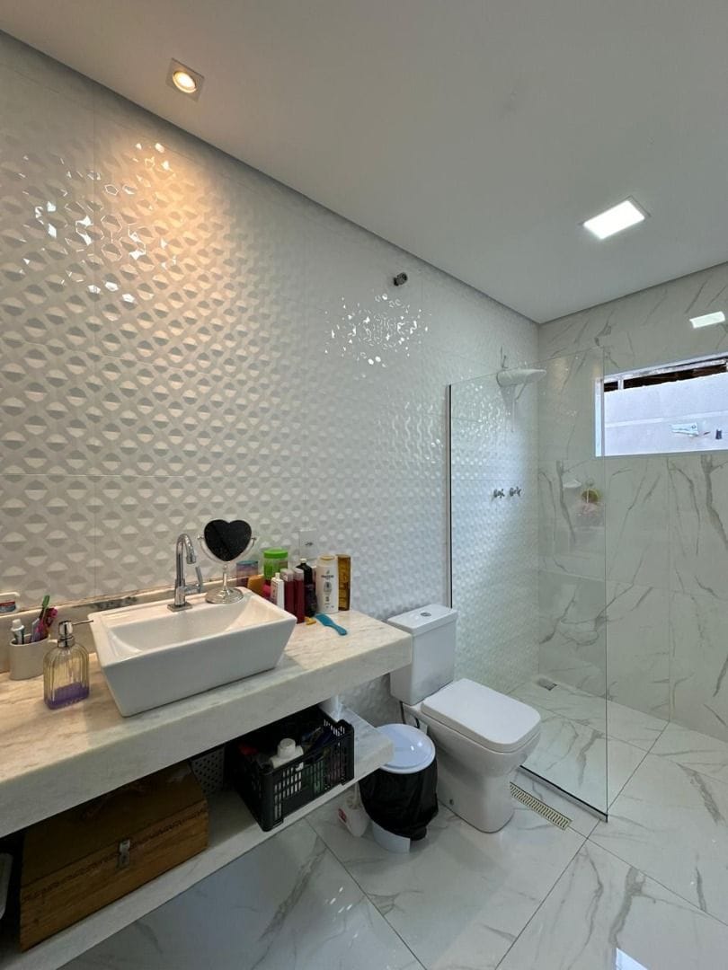 Casa, 3 quartos, 250 m² - Foto 21