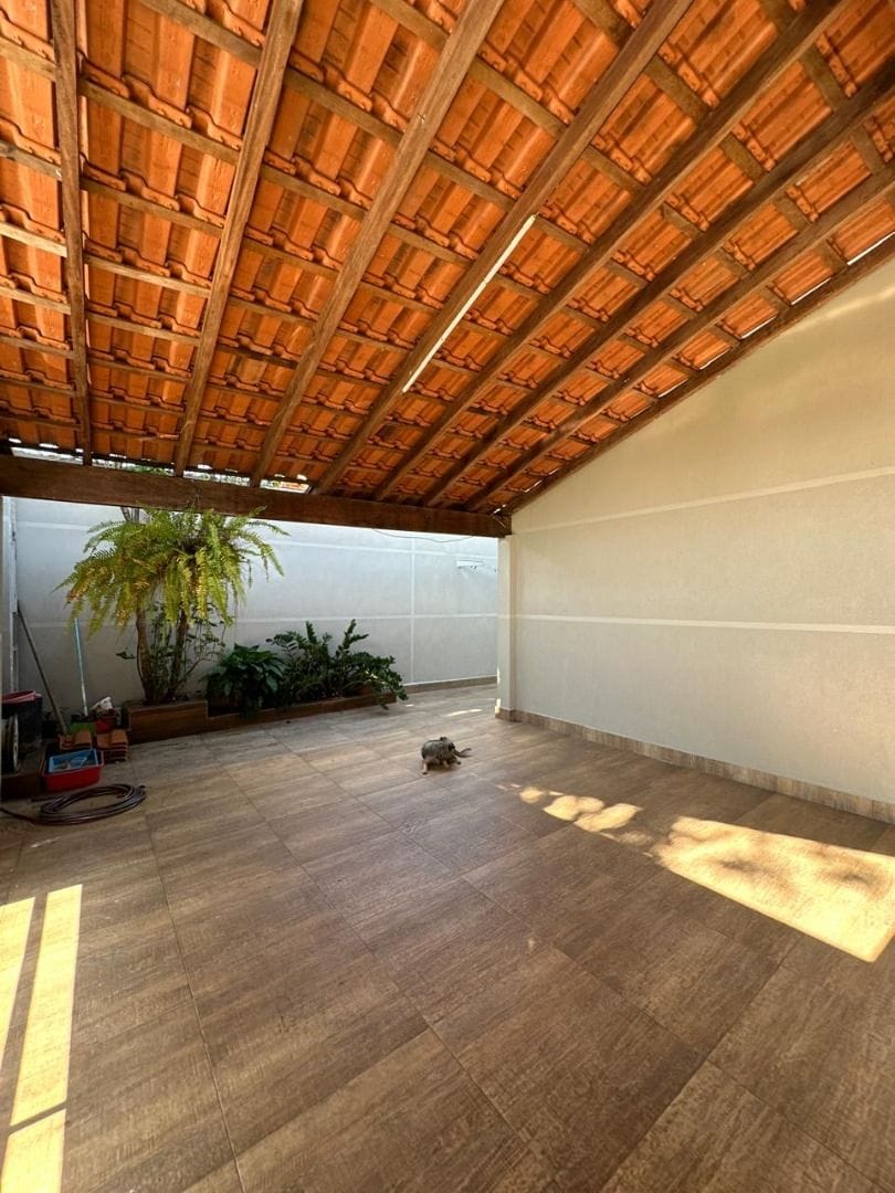 Casa, 3 quartos, 250 m² - Foto 26