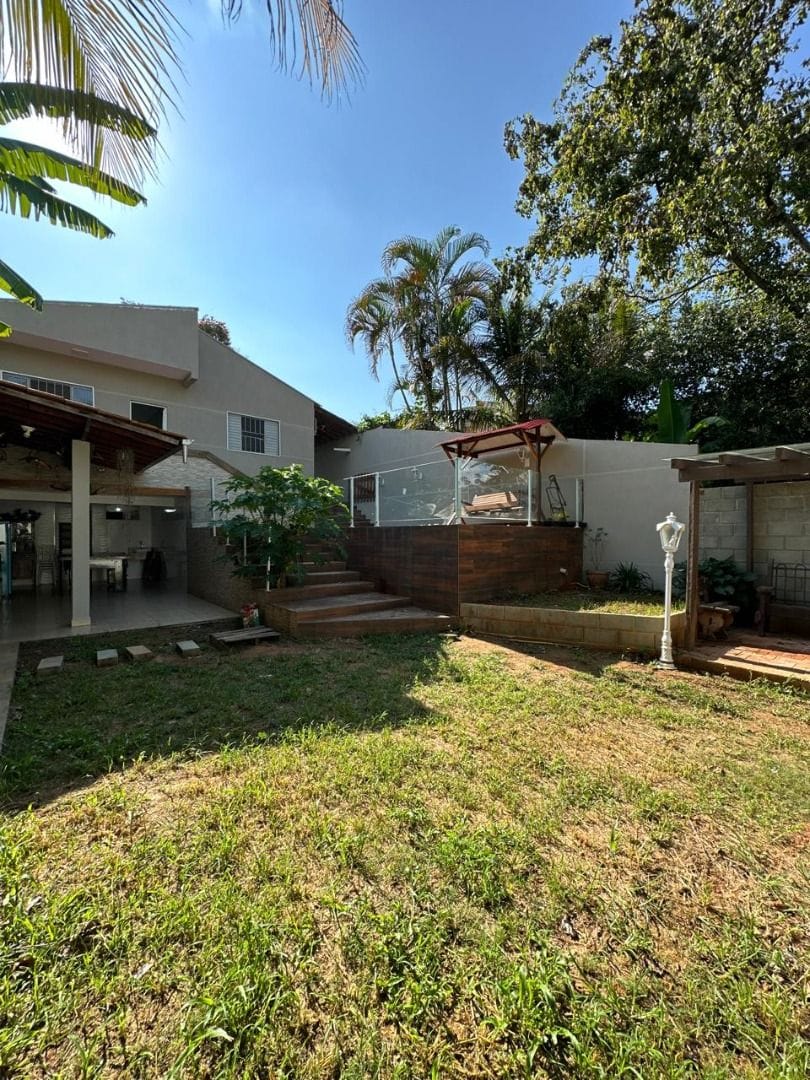 Casa, 3 quartos, 250 m² - Foto 10