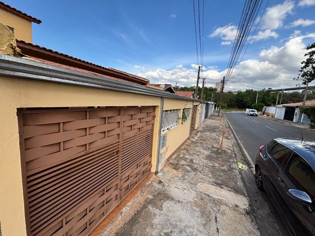 Casa com 260m² 3 quartos e 2 banheiros, à venda, no bairro Jardim Palmira em Tatuí