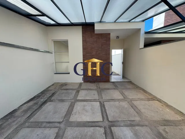 Casa com 140m² 3 quartos e 2 banheiros, à venda, no bairro Jardim Maria Clara em Salto de Pirapora