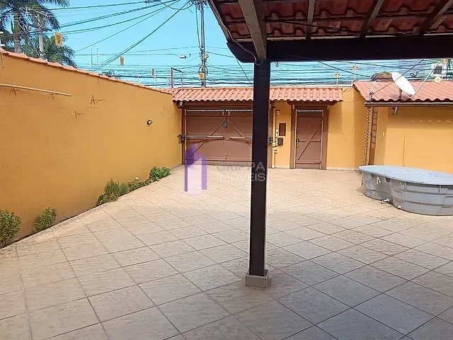 Casa 3 quartos e 3 banheiros, à venda, no bairro Piratininga em Niterói