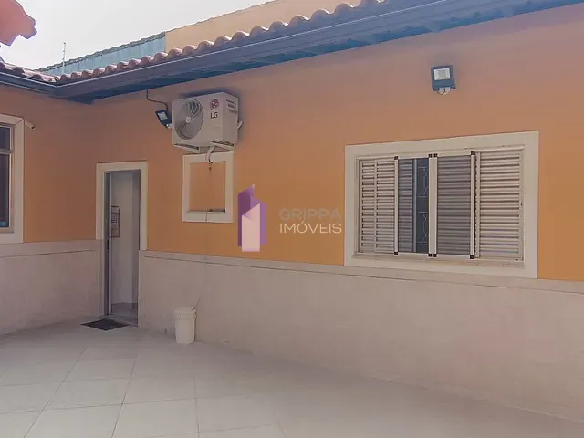 Casa 3 quartos e 3 banheiros, à venda, no bairro Piratininga em Niterói
