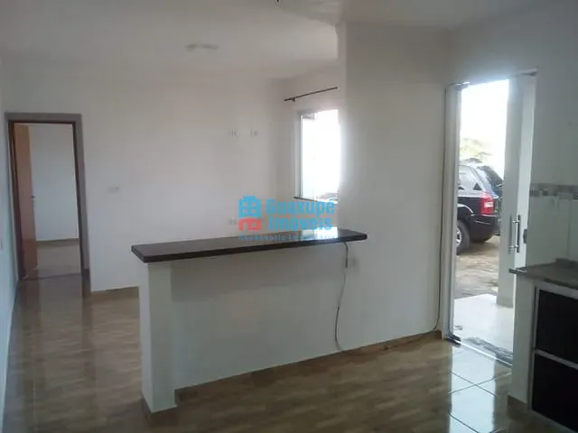 Casa com 190m², à venda, no bairro Alto da Colina em GUAXUPÉ