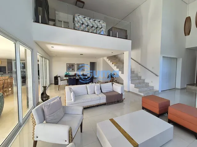 Casa com 672m² 3 quartos e 5 banheiros, à venda, no bairro Jardim Bela Vista em Bragança Paulista