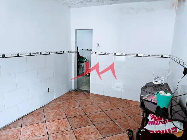 Casa com 360m² 3 quartos e 2 banheiros, à venda, no bairro Colubande em São Gonçalo