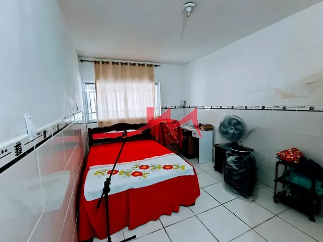 Casa com 360m² 3 quartos e 2 banheiros, à venda, no bairro Colubande em São Gonçalo