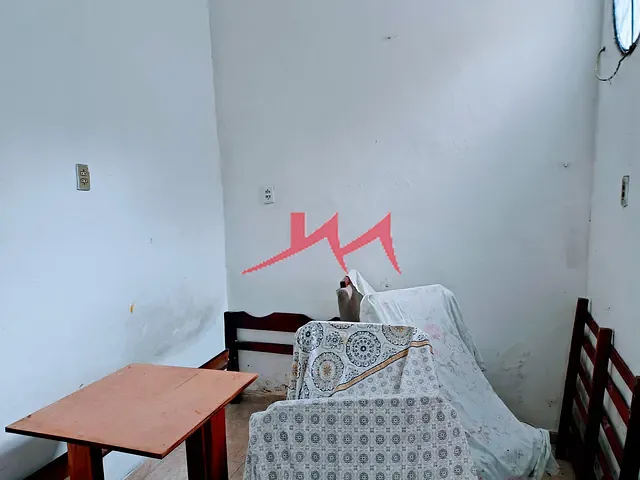 Casa com 360m² 3 quartos e 2 banheiros, à venda, no bairro Colubande em São Gonçalo