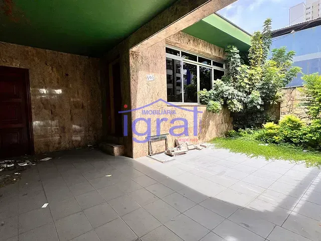 Casa com 449m² 2 quartos e 3 banheiros, à venda, no bairro Saúde em São Paulo