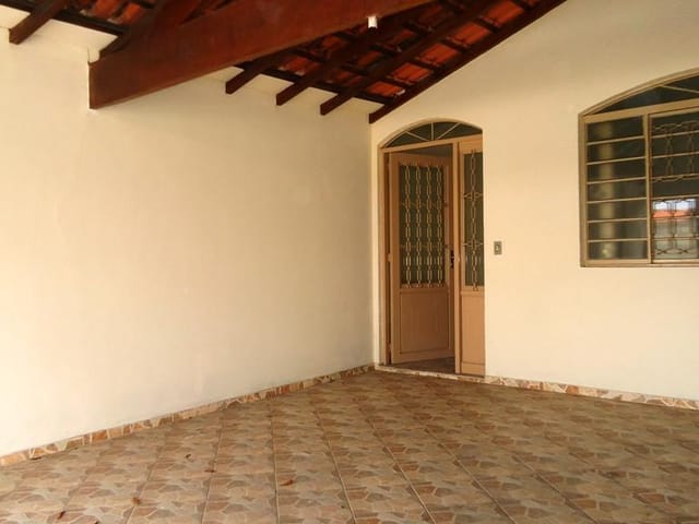 Foto do Casa - Casa residencial para locação, Jardim Colonial, São José dos Campos - CA0464. | INDEPENDENCE NEGOCIOS IMOBILIARIOS LTDA