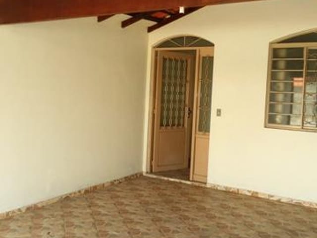 Foto do Casa - Casa residencial para locação, Jardim Colonial, São José dos Campos - CA0464. | INDEPENDENCE NEGOCIOS IMOBILIARIOS LTDA