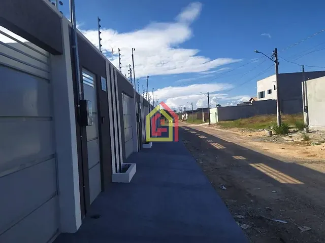 Casa com 150m² 3 quartos e 2 banheiros, à venda, no bairro Vila Militar Presidente Castelo Branco em Marabá